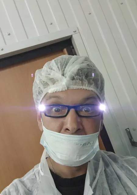 Джон Доу из Краснодара, мне 52, познакомлюсь для вирта