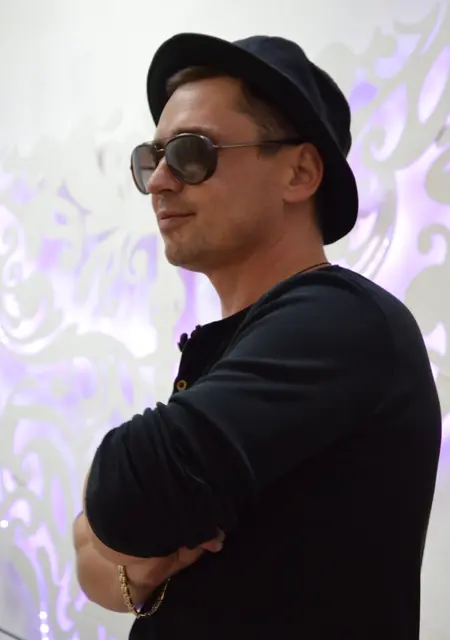 Александр из Братска, мне 40, познакомлюсь на одну ночь