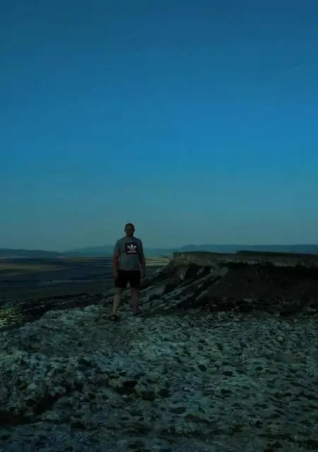 Алексей Иж из Ярославля, мне 44, познакомлюсь для общения