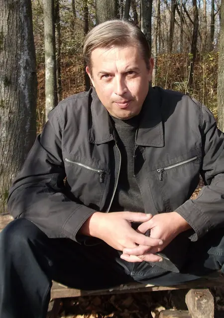 Я Иван, 58, знакомлюсь без обязательств в Нижнем Новгороде