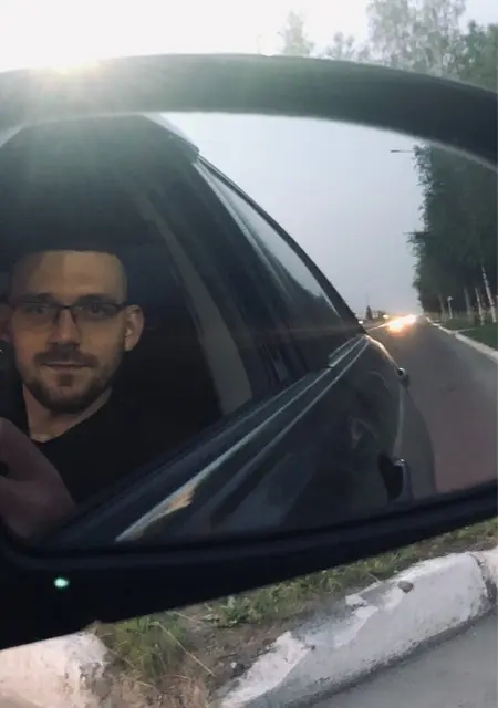 Tomi из Усинска, ищу на сайте общение