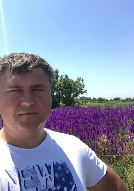 Сергей из Домодедова, мне 46, познакомлюсь для приятного времяпровождения