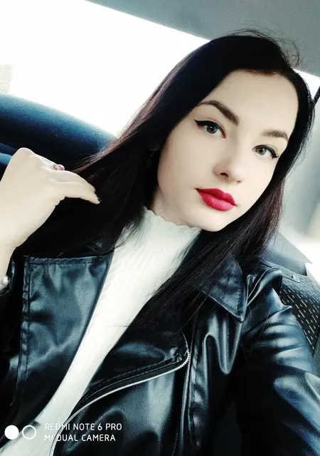 Я Олена, 25, из Тернополя, ищу знакомство для постоянных отношений