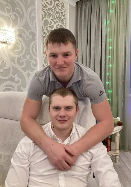 Максим из Новороссийска, мне 31, познакомлюсь для вирта