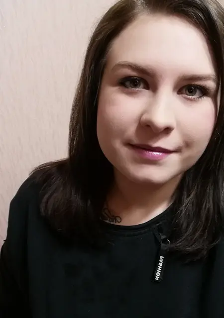 Анна из Рязани, ищу на сайте знакомства на одну ночь