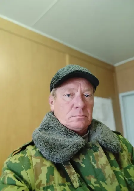 Я Алексей, 52, знакомлюсь для приятного времяпровождения в Магнитогорске