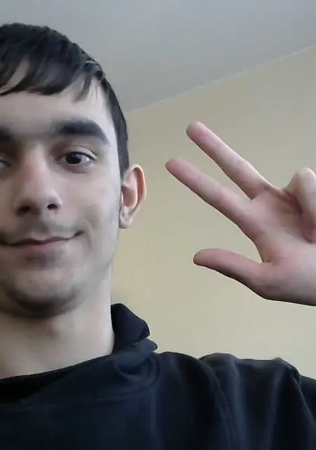 Ибрагим из Ногинска, ищу на сайте знакомства на одну ночь