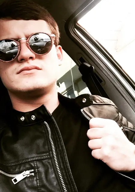 Я Андрей, 27, знакомлюсь на одну ночь в Невинномысске