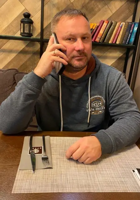 Николай из Казани, ищу на сайте знакомства на одну ночь