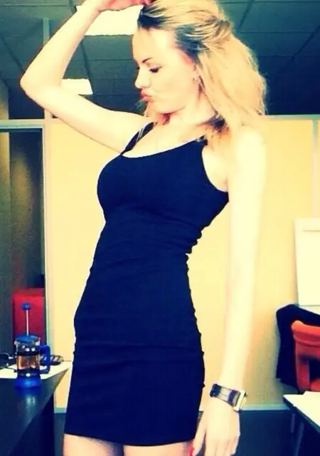 Я Анжела, 41, из Новосибирска, ищу знакомства без обязательств