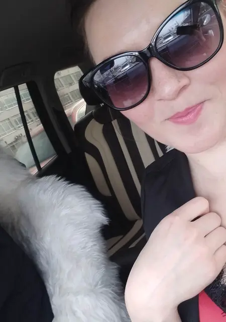 Ksyusha из Ижевска, мне 34, познакомлюсь для общения