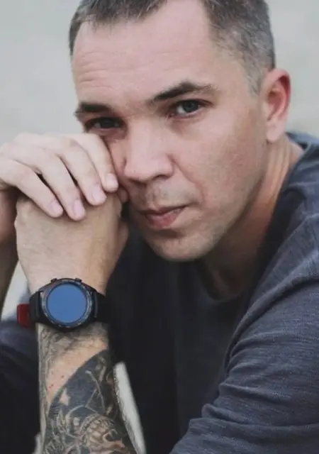 Алексендр из Пензы, мне 29, познакомлюсь для вирта