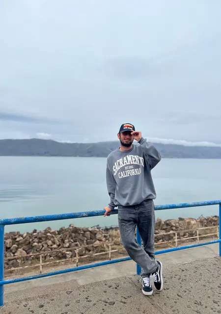 Давид из Кирова, мне 28, познакомлюсь без обязательств