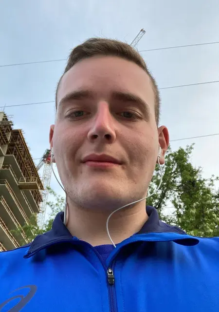 Я Санек, 25, знакомлюсь без обязательств в Дзержинске