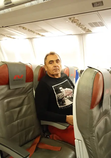 Руслан из Набережных Челнов, ищу на сайте знакомства без обязательств