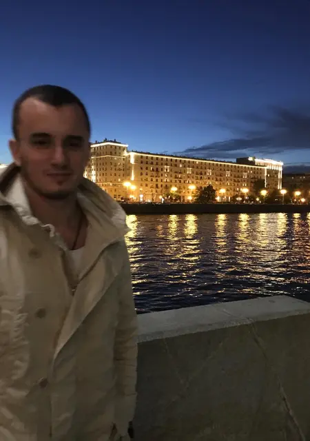 Vpali из Саратова, ищу на сайте знакомства на одну ночь