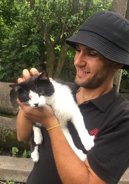 Dii из Черкасс, ищу на сайте знакомства на одну ночь