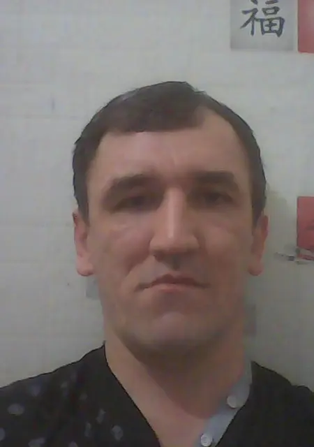 Я Женя, 38, знакомлюсь для постоянных отношений в Урае