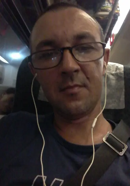 Я Михаил, 45, знакомлюсь на одну ночь в Врангеле