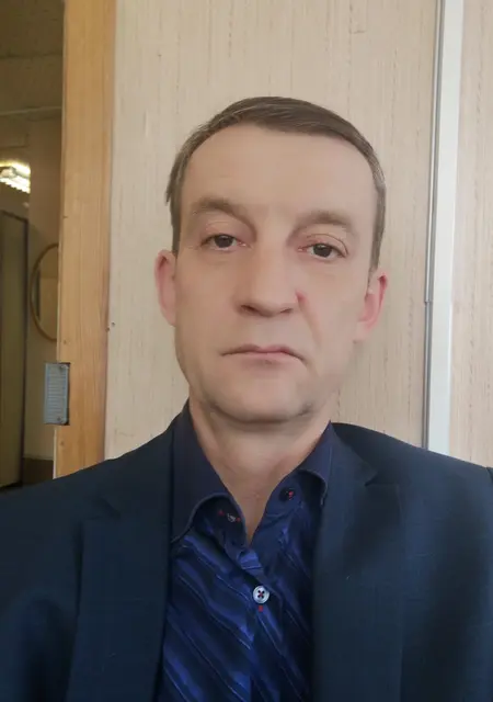 Я Дмитрий, 51, знакомлюсь без обязательств в Жуковском