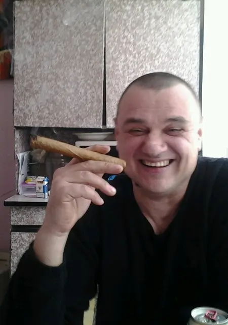 Игорь из Иванова, мне 56, познакомлюсь без обязательств