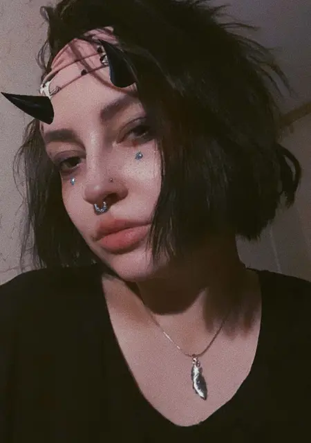 Effroi из Ярославля, ищу на сайте общение