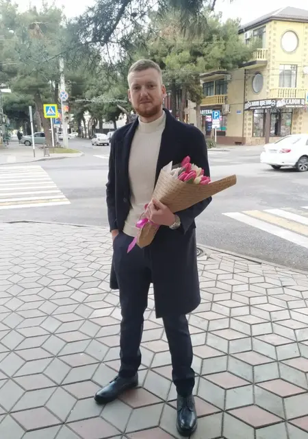 Николай из Ейска, мне 26, познакомлюсь для приятного времяпровождения