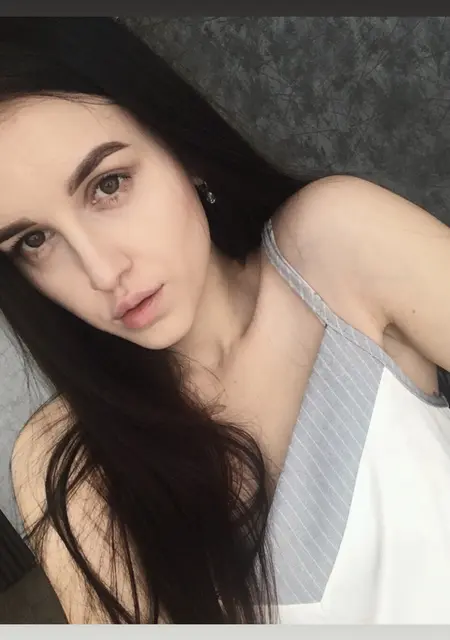 Света из Ярославля, мне 26, познакомлюсь для приятного времяпровождения