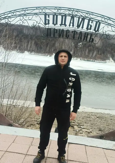 Я Владимир, 26, знакомлюсь без обязательств в Бодайбо