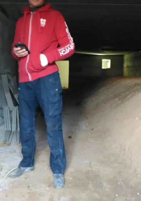 Я Алексей, 41, из Несвижа, ищу знакомства без обязательств