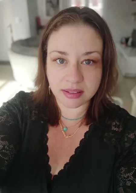 Я Kaki, 39, из Парижа, ищу знакомство