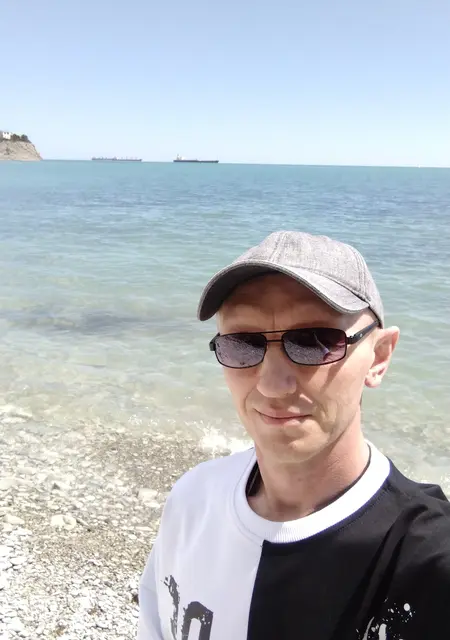 Я Миша, 40, из Йошкар-Олы, ищу знакомство для приятного времяпровождения