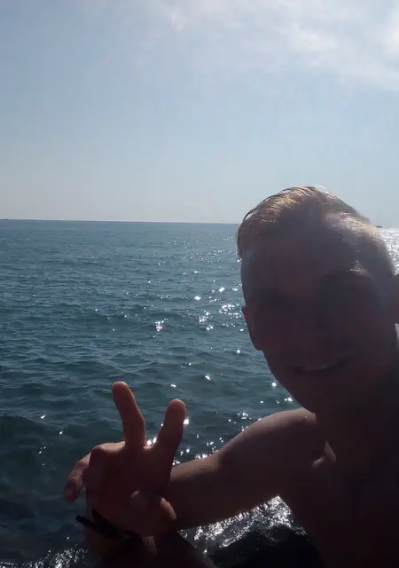 Я Алекс, 39, из Ногинска, ищу знакомство для дружбы