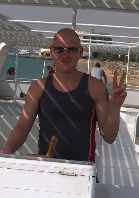 Я Тимон, 42, из Фрязина, ищу знакомство для вирта