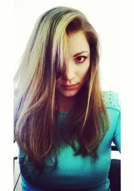 Софа из Перми, ищу на сайте знакомства на одну ночь