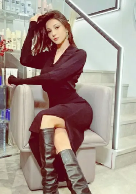 Камила из Ташкента, ищу на сайте знакомства на одну ночь