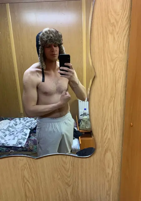 Сергей из Улан-Удэ, ищу на сайте знакомства на одну ночь