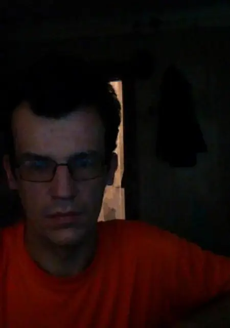 Гэбриэл из Воскресенска, мне 36, познакомлюсь для приятного времяпровождения