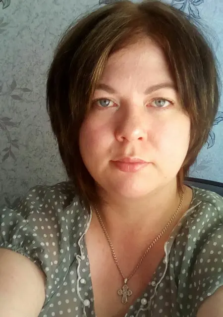 Я Катрин, 38, знакомлюсь на одну ночь в Рыбном