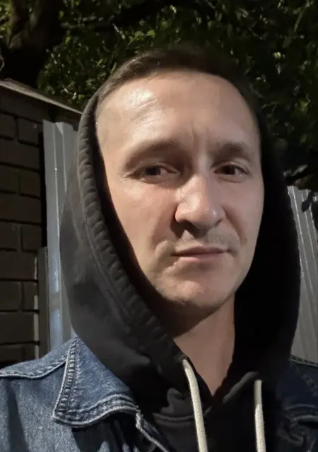 Андрей из Костромы, мне 27, познакомлюсь для вирта