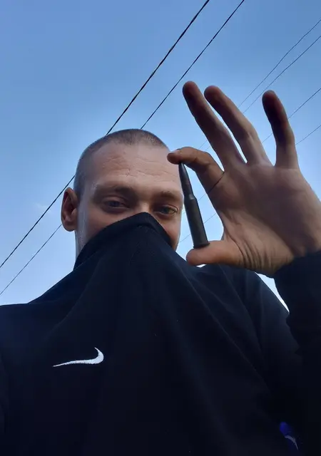 Я Петр, 34, из Харькова, ищу знакомства без обязательств