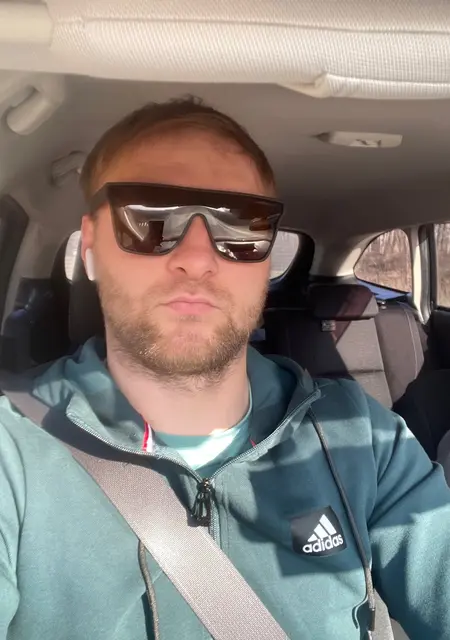 Андрей из Владивостока, мне 36, познакомлюсь для общения