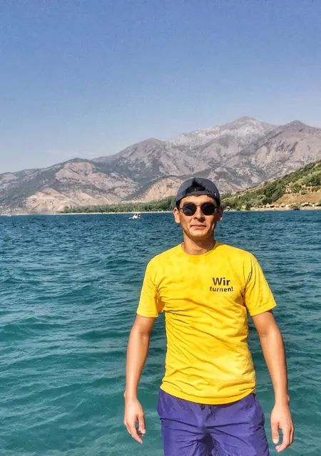 Алибек из Туркестана, ищу на сайте знакомства на одну ночь