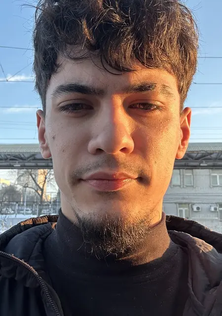 Я Александр, 24, из Санкт-Петербурга, ищу знакомство для постоянных отношений