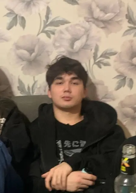 Савелий из Сыктывкара, ищу на сайте знакомства без обязательств