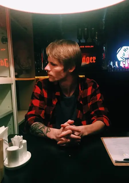 Даниил из Калуги, мне 28, познакомлюсь на одну ночь