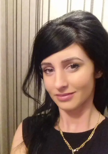 Юлия из Красноярска, мне 35, познакомлюсь для приятного времяпровождения