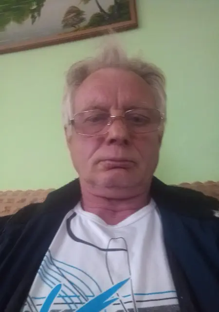 Я Виктор, 58, знакомлюсь на одну ночь в Екатеринбурге
