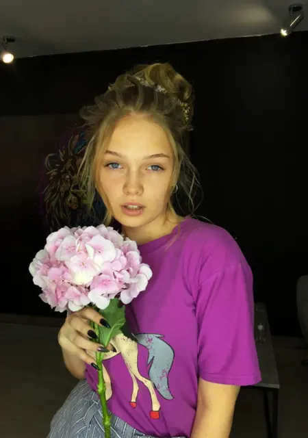 Anna из Чернигова, ищу на сайте знакомства на одну ночь