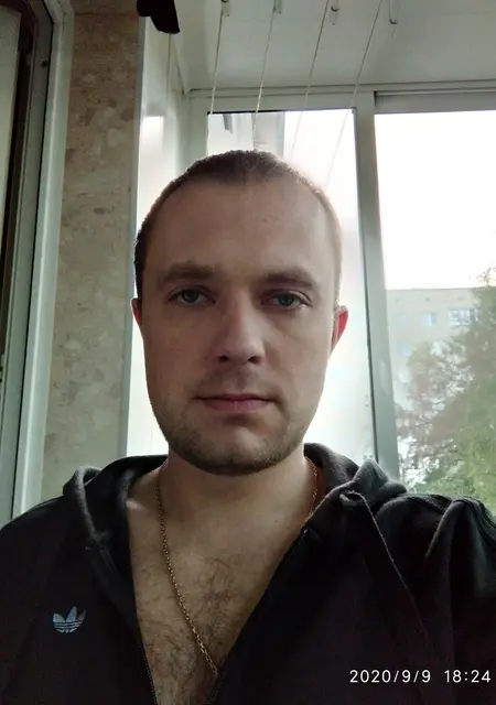 Я Денис, 42, из Железнодорожного, ищу знакомство для постоянных отношений